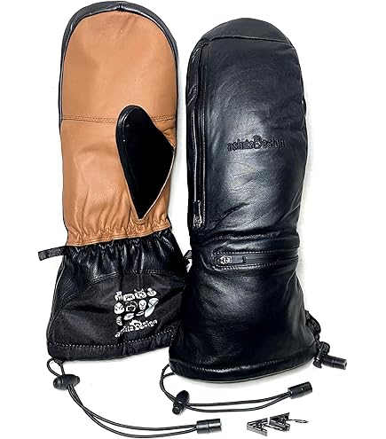 Amazon | 23-24 HANDOUT ハンドアウト GLOVES BALDFACE MI-LOW GLOVES